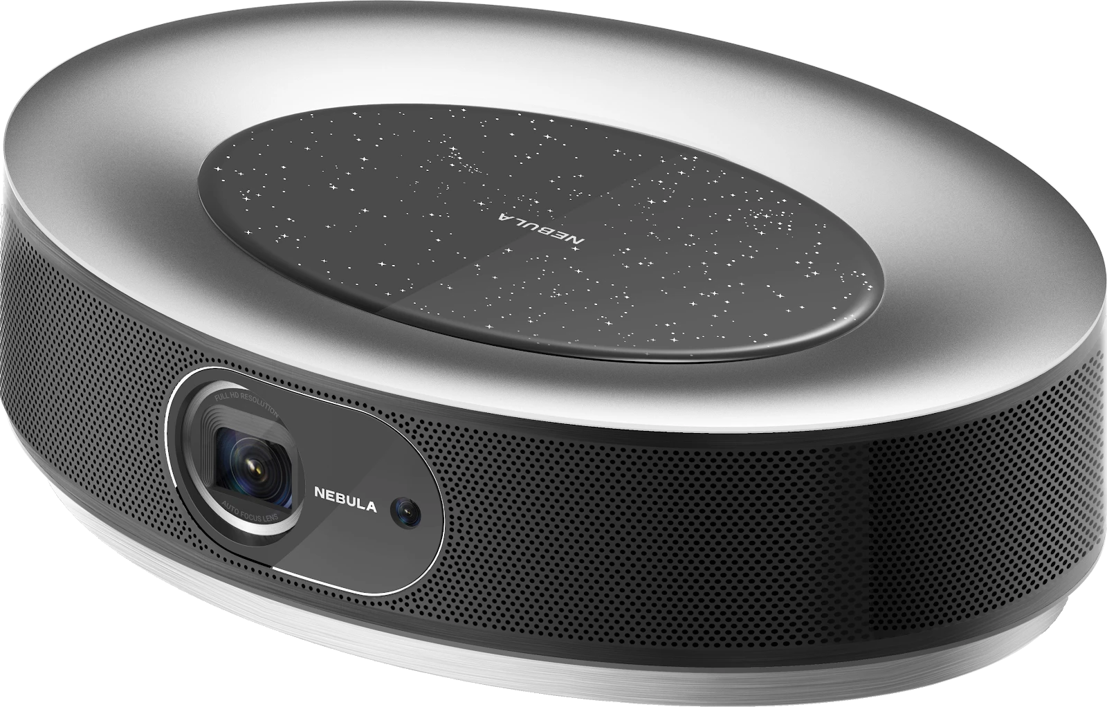 Anker throws 4K on the wall, pumps out immersive audio